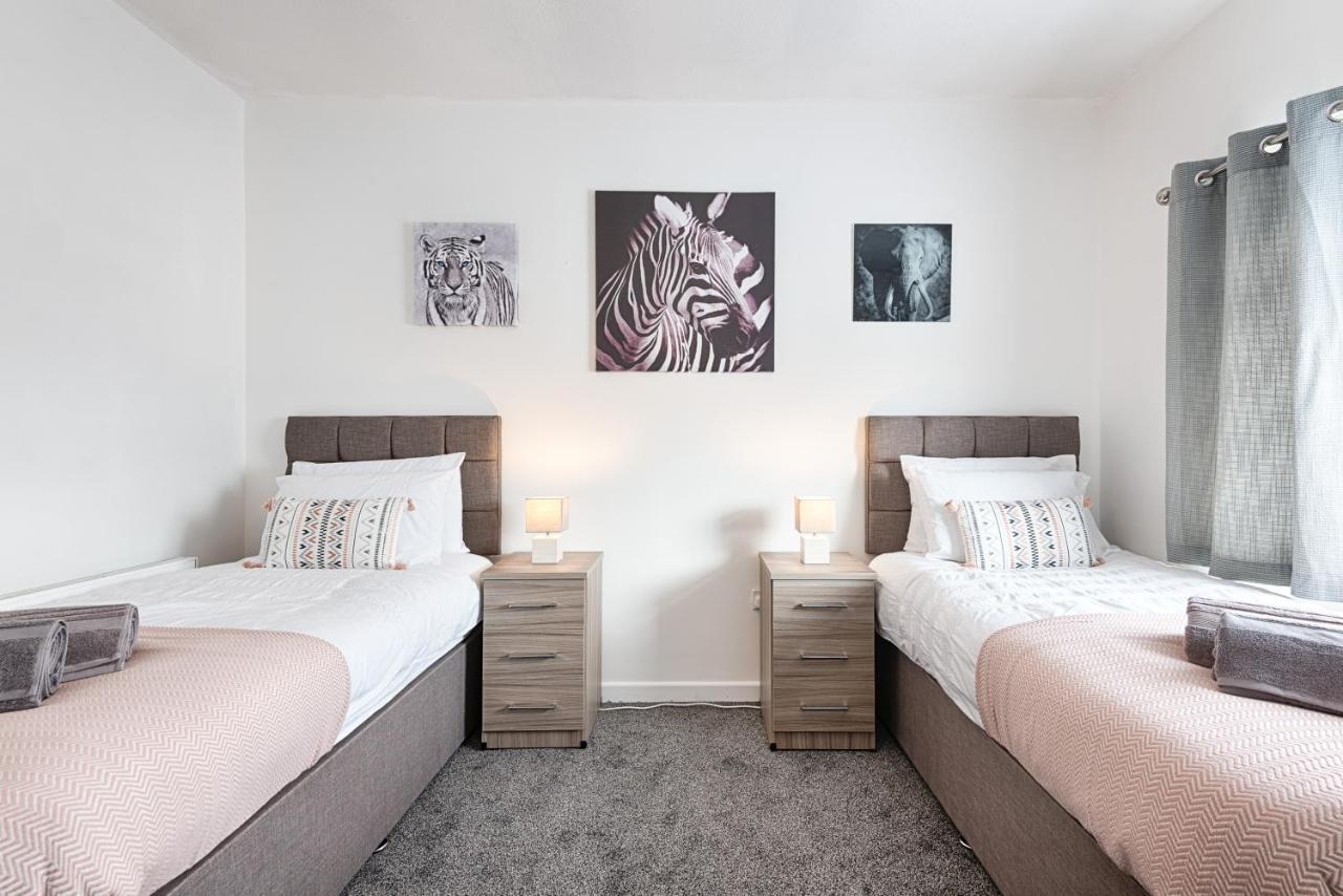 Apartment Ideal Location In Morriston! Swansea