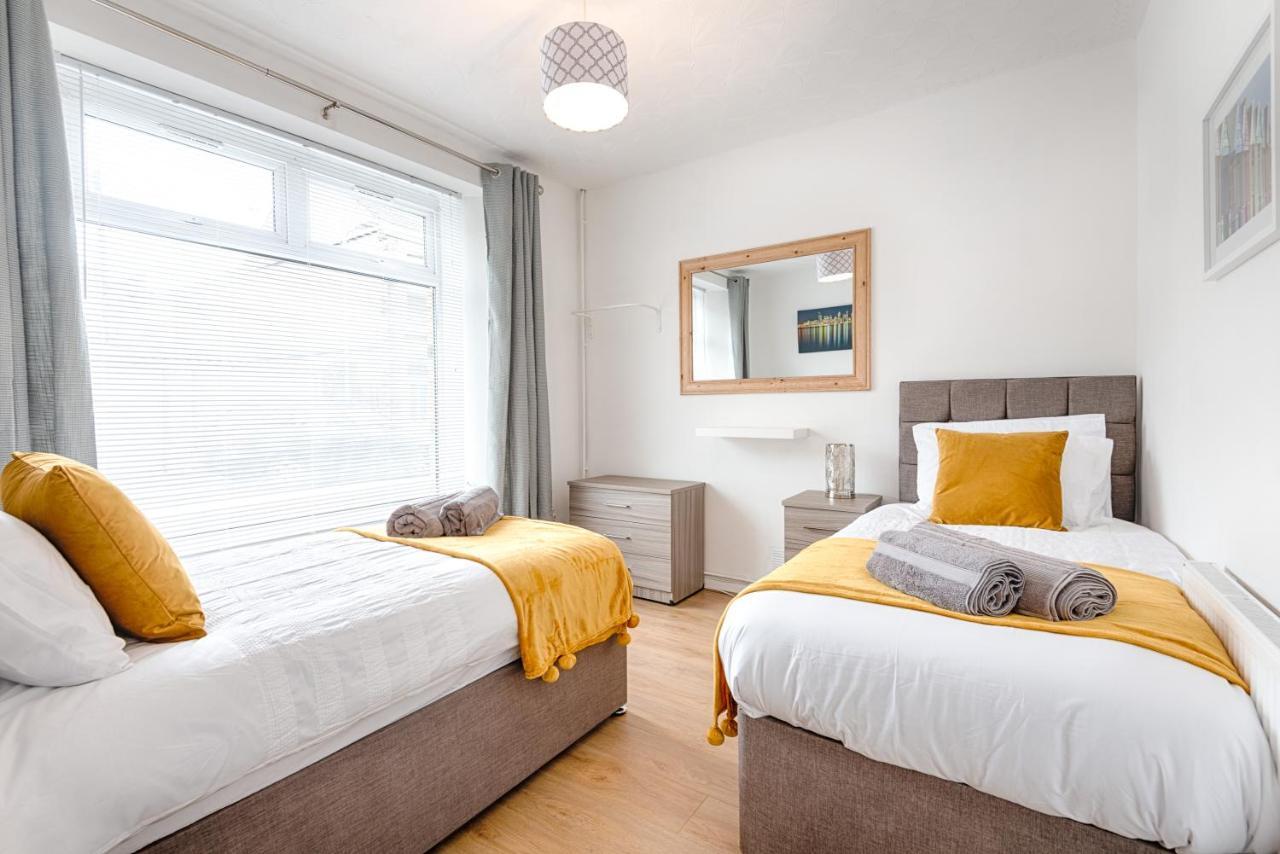 Apartment Ideal Location In Morriston!
