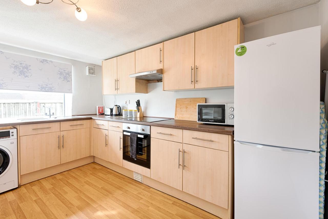Ideal Location In Morriston! Apartment